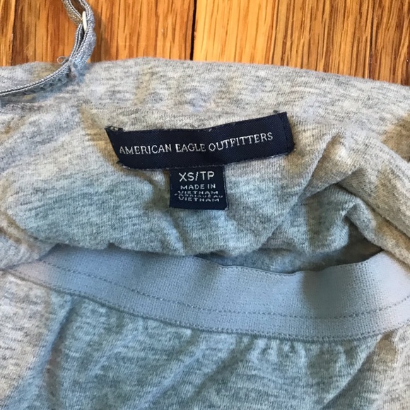 Tank top - Picture 2 of 2